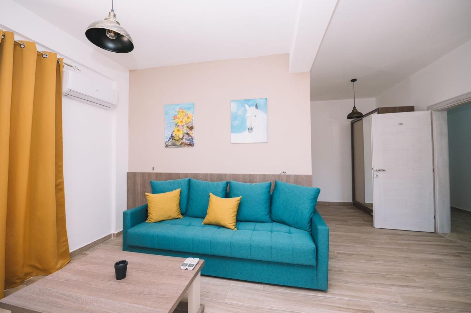 Apartments Art Ulcinj Exterior foto