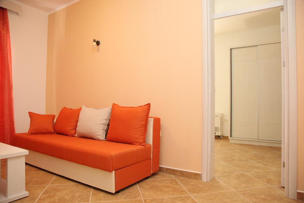 Apartments Art Ulcinj Habitación foto