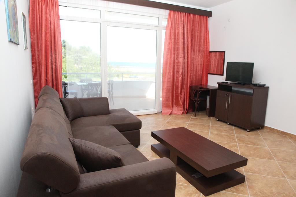Apartments Art Ulcinj Habitación foto